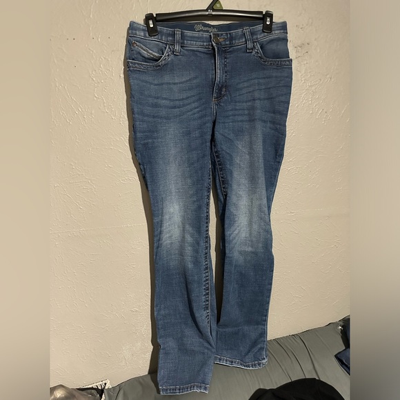 Wrangler jeans - Picture 2 of 6